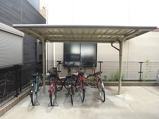 リブリ・グランパル江戸川 のその他共用部分