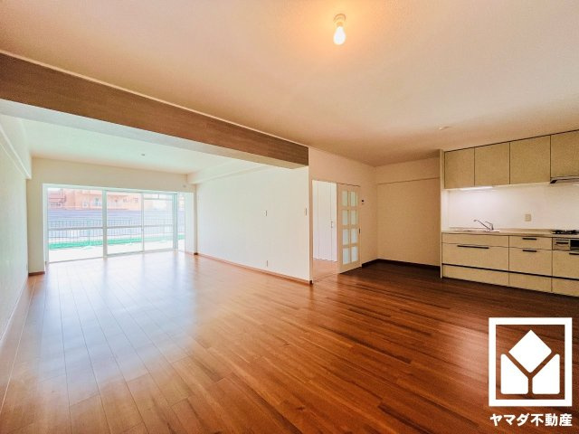 エクセルハイツ新田辺１号棟