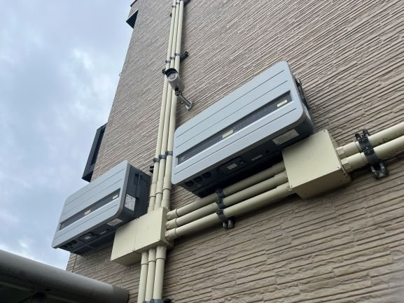 レオパレス六甲ガーデンズのその他