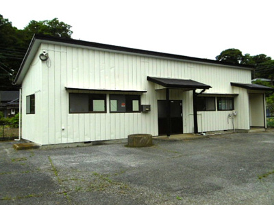 【外観】 | 佐倉市高崎店舗事務所敷地約２３３坪