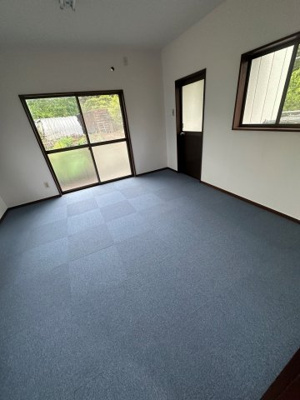 【内装】 | 佐倉市高崎店舗事務所敷地約２３３坪