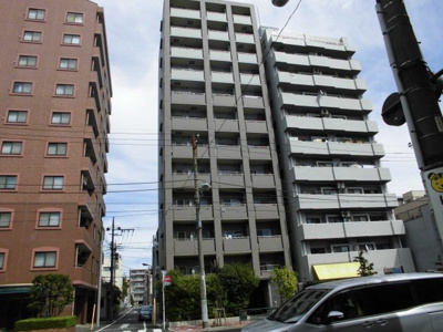 【外観】 | 日神デュオステージ本所吾妻橋