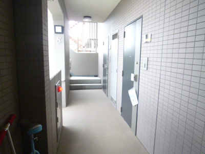 【ロビー】 | 日神デュオステージ本所吾妻橋