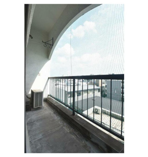 【外観パース】