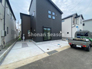 【現地画像あり】　秦野市曽屋4期　全8区画　６号棟の画像