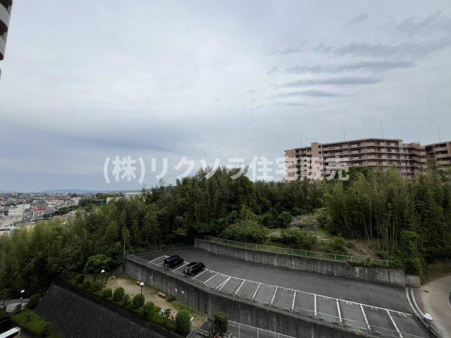 ランフォルセ寝屋川の展望|■物件内覧・資金計画相談・住宅ローン相談、リフォーム相談、お問合せ受付中■
※当日・翌日のご内覧、ご相談はお電話でのお問合せがスムーズです！