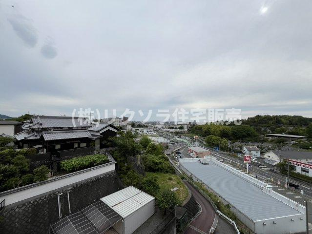 ランフォルセ寝屋川の展望|■物件内覧・資金計画相談・住宅ローン相談、リフォーム相談、お問合せ受付中■
※当日・翌日のご内覧、ご相談はお電話でのお問合せがスムーズです！