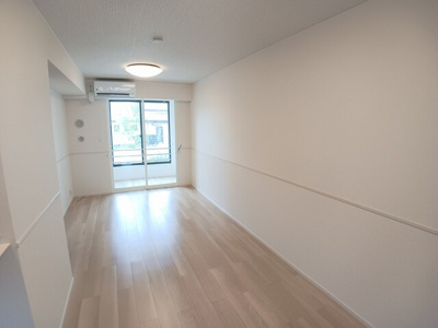 【居間・リビング】 | クレール丹波篠山Ⅰ