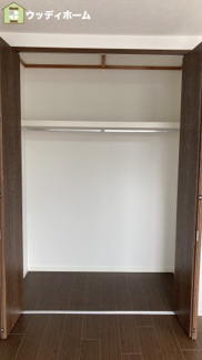 【収納】 | 草加市金明町　中古一戸建て