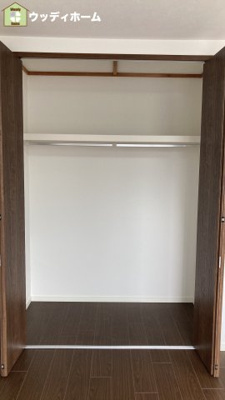 【収納】 | 草加市金明町　中古一戸建て