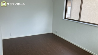 【洋室】 | 草加市金明町　中古一戸建て