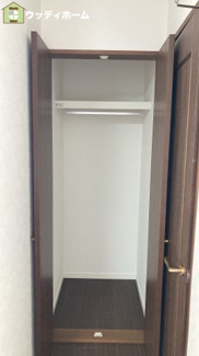 【収納】 | 草加市金明町　中古一戸建て