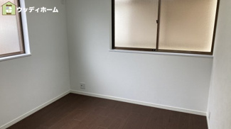 【子供部屋】 | 草加市金明町　中古一戸建て