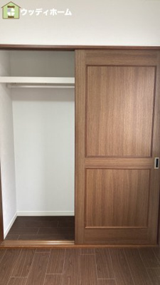 【収納】 | 草加市金明町　中古一戸建て