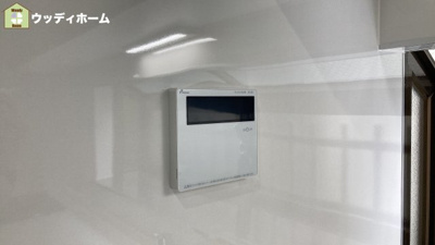 【設備】 | 草加市金明町　中古一戸建て