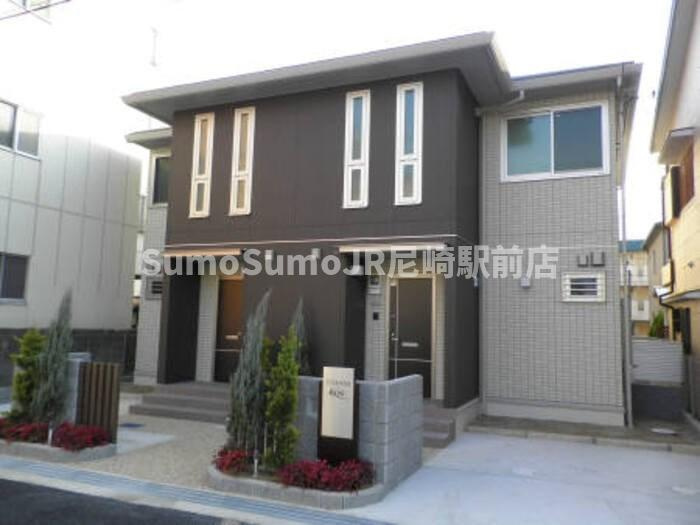 テラスハウスKOU