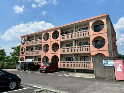 【外観】 | 姶良市加治木町反土　BeneEsse