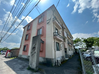 【外観】 | 姶良市加治木町反土　BeneEsse