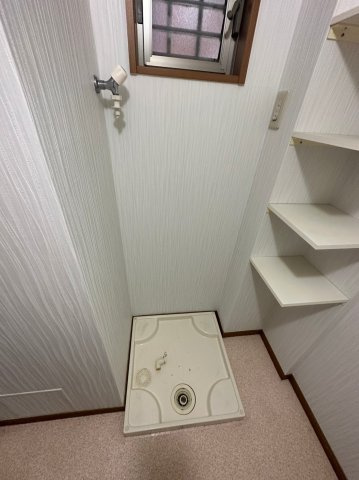 メゾン・Kの設備