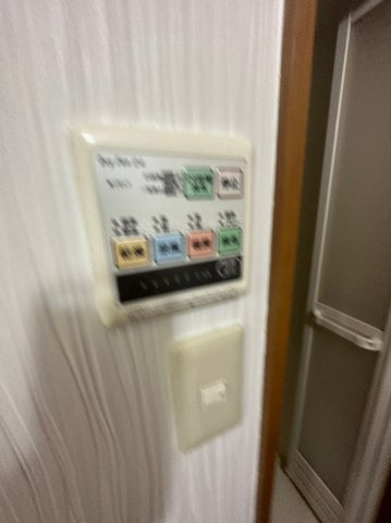 メゾン・Kの設備