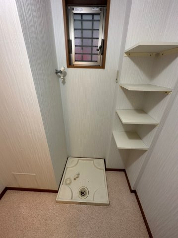 メゾン・Kの設備