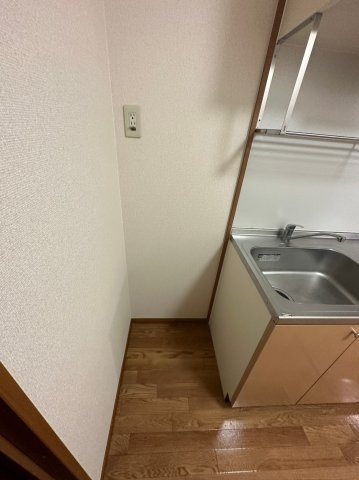 メゾン・Kの設備