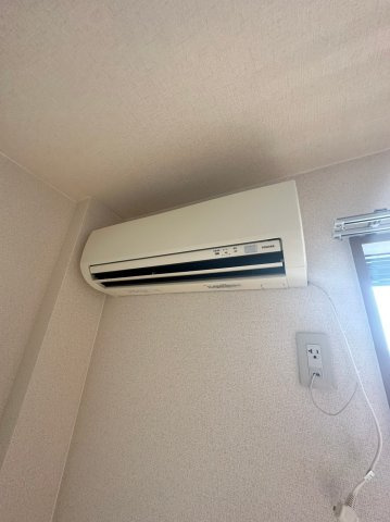 メゾン・Kの設備
