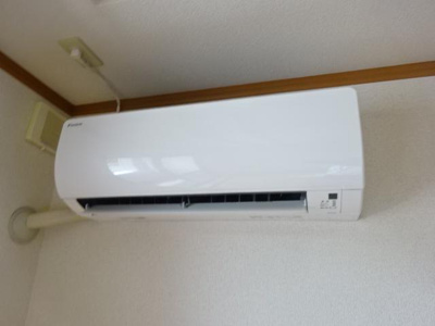 【設備】 | グランシャリオ一色 | エアコン(2.8Ｋｗ)（イメージ）
