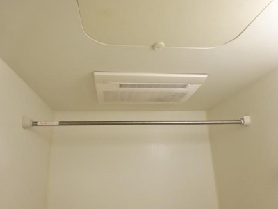 【設備】 | グランシャリオ一色 | 浴室換気乾燥機（イメージ）
