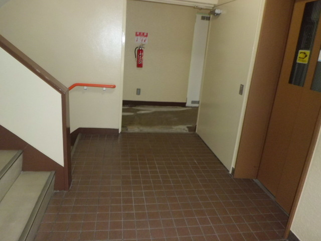 プラザ翠光のその他