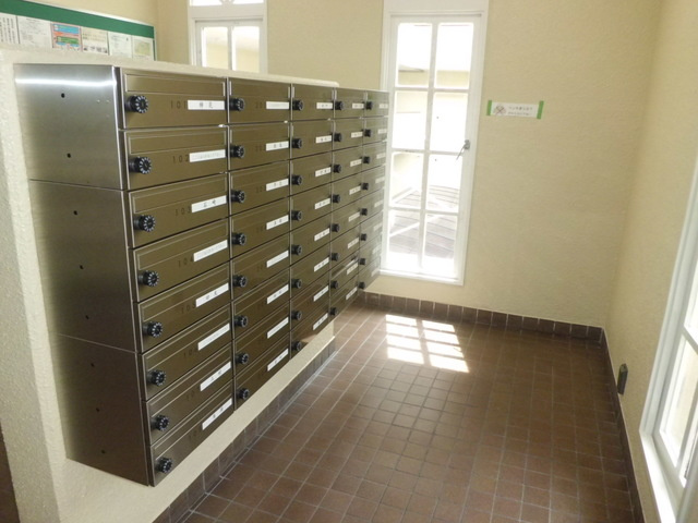 プラザ翠光のその他