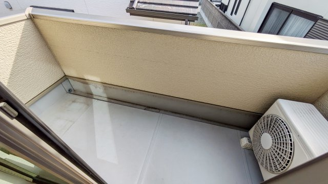 【バルコニー】 | レクラン　エム