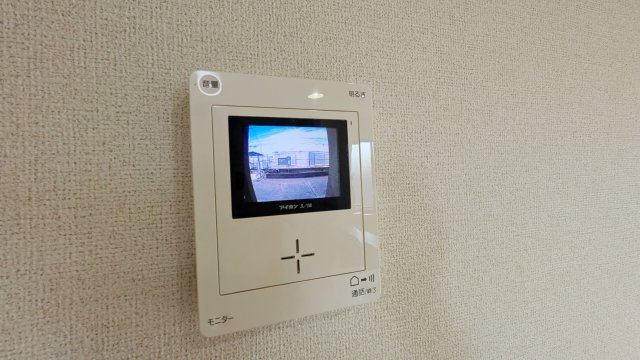 【セキュリティ】 | レクラン　エム