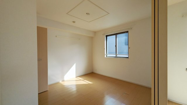 【寝室】 | レクラン　エム
