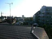 【展望】 | ハイツＡＬＢＡ