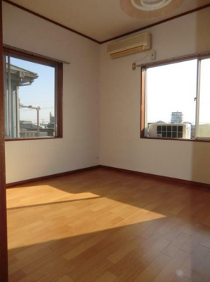 【居間・リビング】 | ハイツＡＬＢＡ