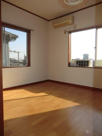 【居間・リビング】