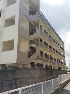 【外観】 | コーポ誉