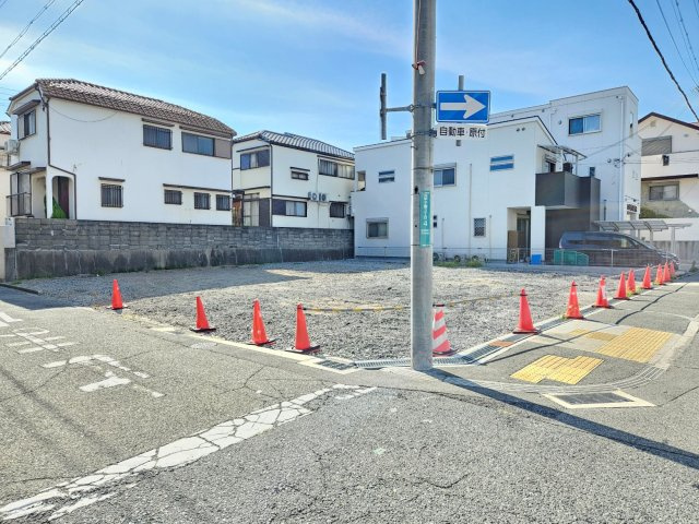 【外観】の画像