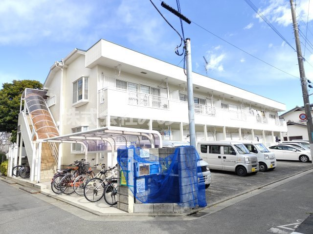 コーポタイシン