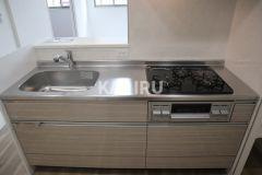 MBC RESIDENCEのキッチン