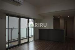 MBC RESIDENCEの寝室