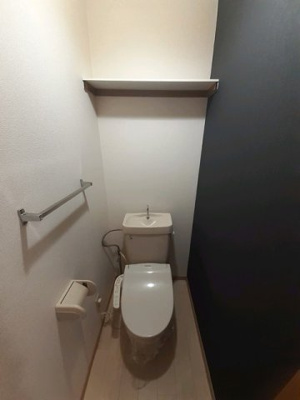 【トイレ】 | ＬＩＺＥ緑ヶ丘