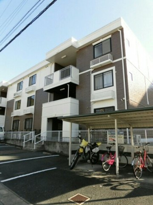 【エントランス】 | ＬＩＺＥ緑ヶ丘