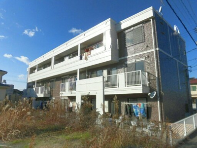 【外観】 | ＬＩＺＥ緑ヶ丘