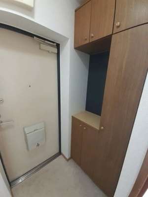 【玄関】 | ＬＩＺＥ緑ヶ丘