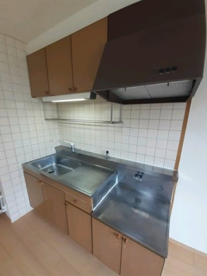 【キッチン】 | ＬＩＺＥ緑ヶ丘