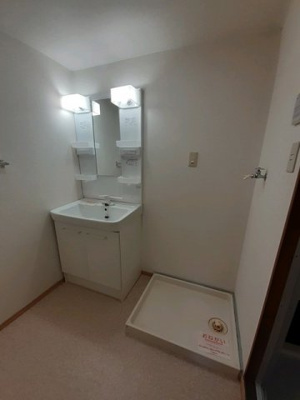 【洗面所】 | ＬＩＺＥ緑ヶ丘