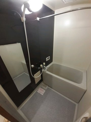 【浴室】 | ＬＩＺＥ緑ヶ丘