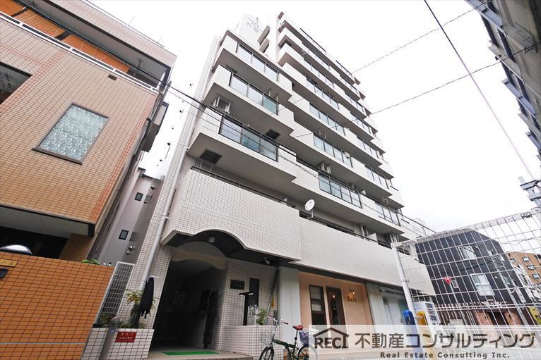 トーカンキャスティール六甲道